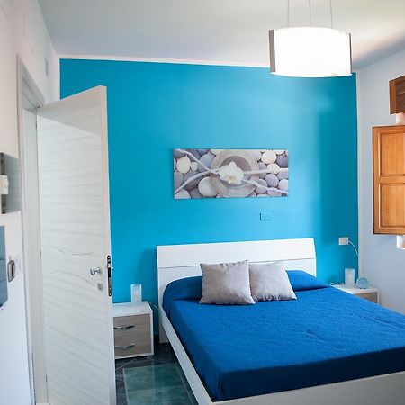 Be And Be Bed & Breakfast Montesano sulla Marcellana Exterior photo