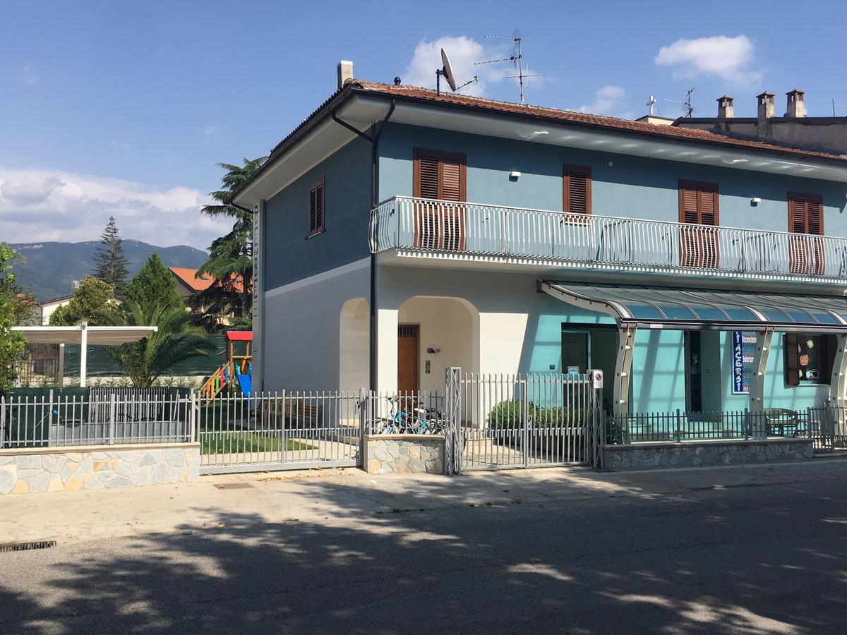 Be And Be Bed & Breakfast Montesano sulla Marcellana Exterior photo