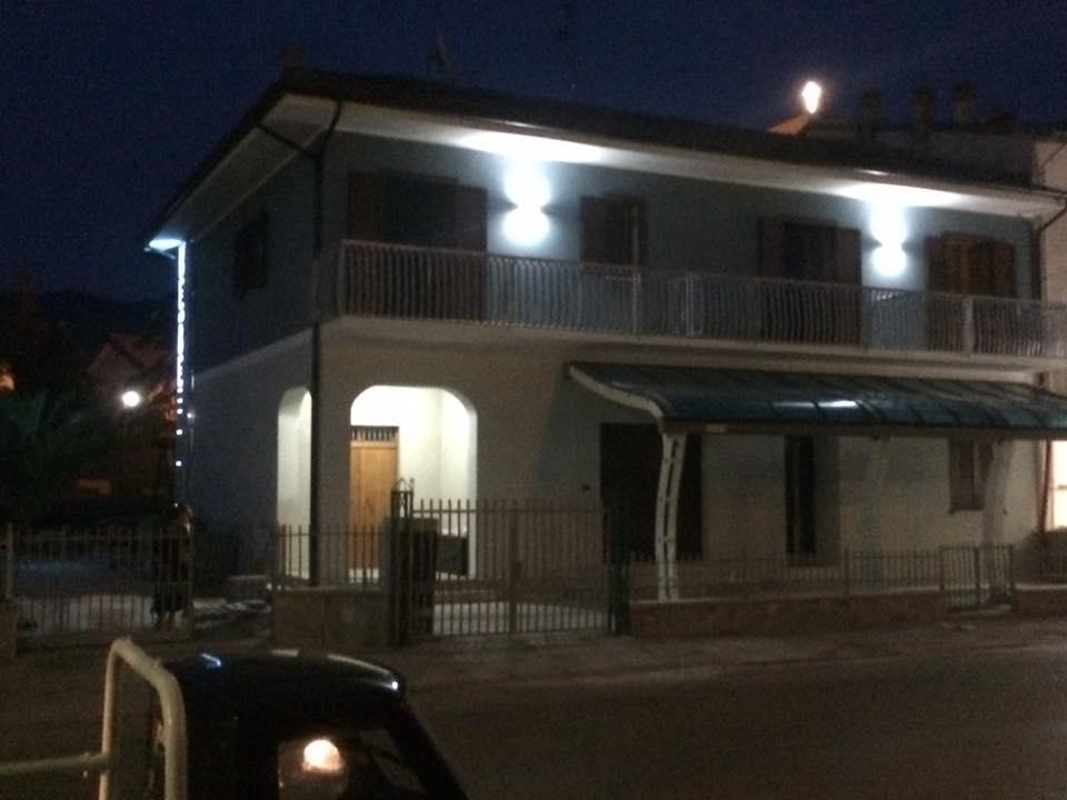 Be And Be Bed & Breakfast Montesano sulla Marcellana Exterior photo