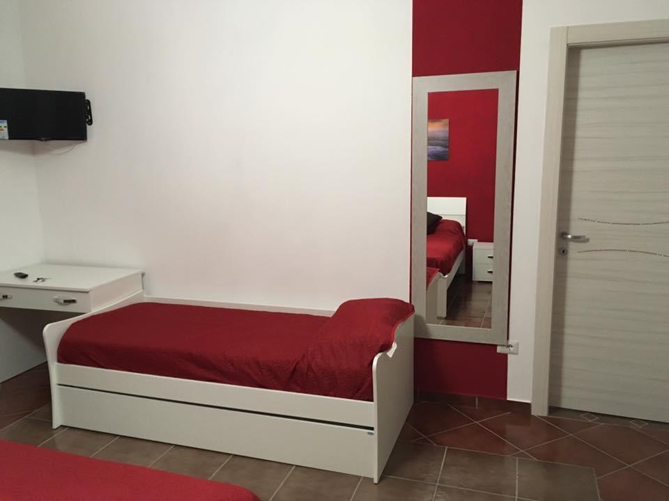 Be And Be Bed & Breakfast Montesano sulla Marcellana Exterior photo