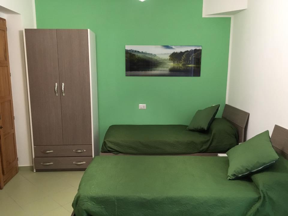 Be And Be Bed & Breakfast Montesano sulla Marcellana Exterior photo