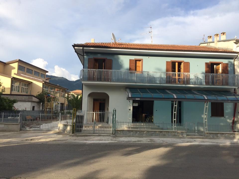 Be And Be Bed & Breakfast Montesano sulla Marcellana Exterior photo