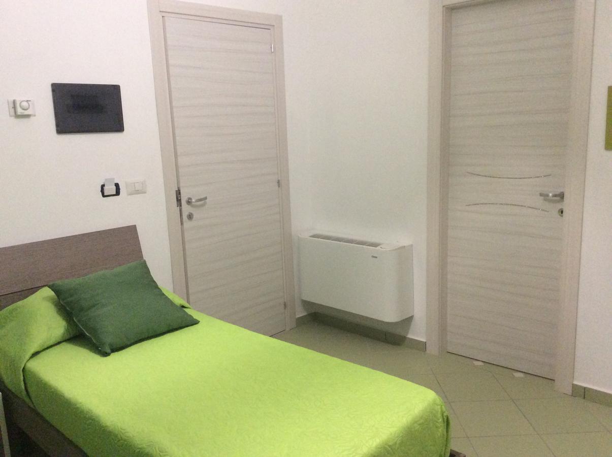 Be And Be Bed & Breakfast Montesano sulla Marcellana Exterior photo