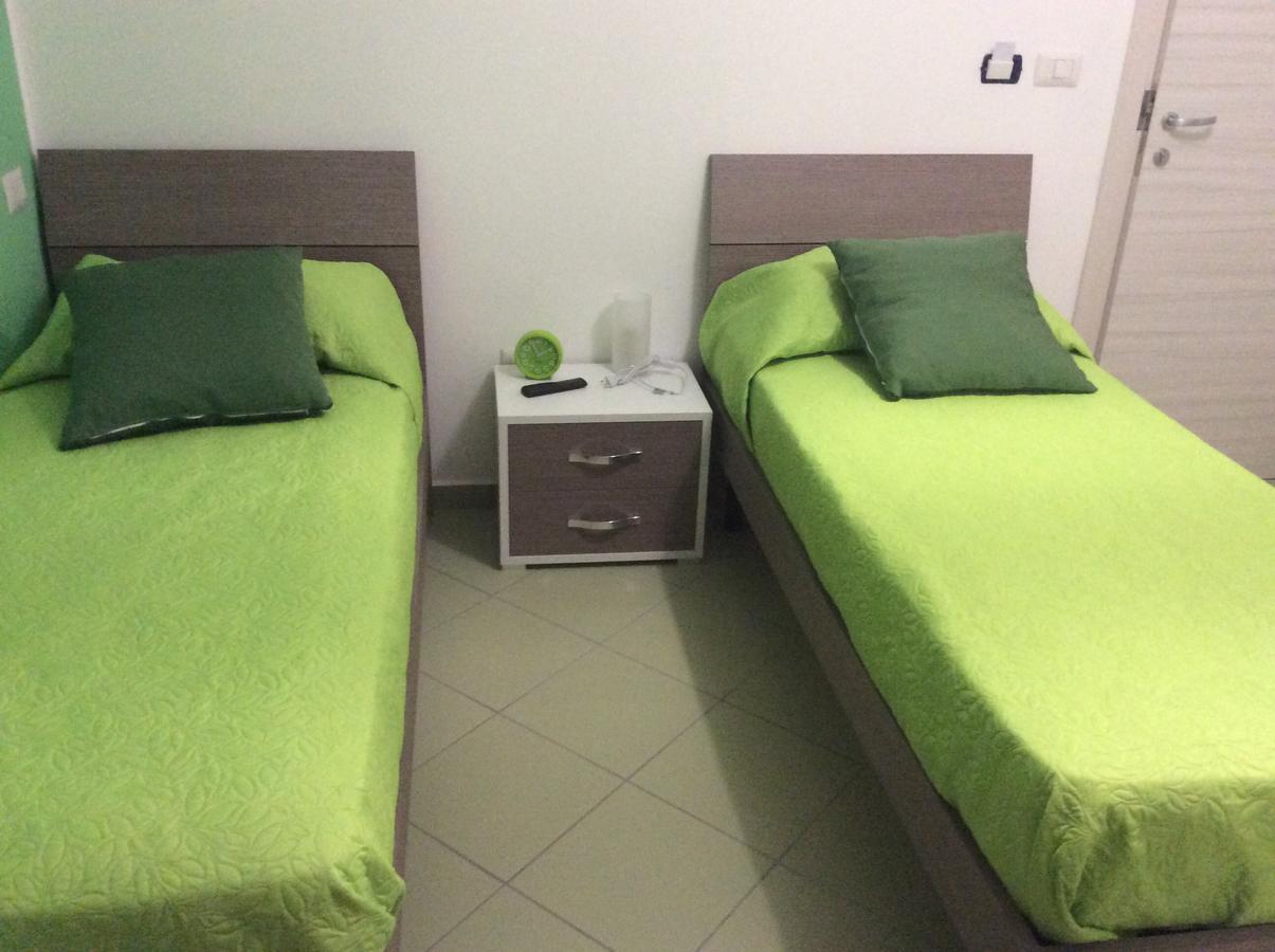 Be And Be Bed & Breakfast Montesano sulla Marcellana Exterior photo