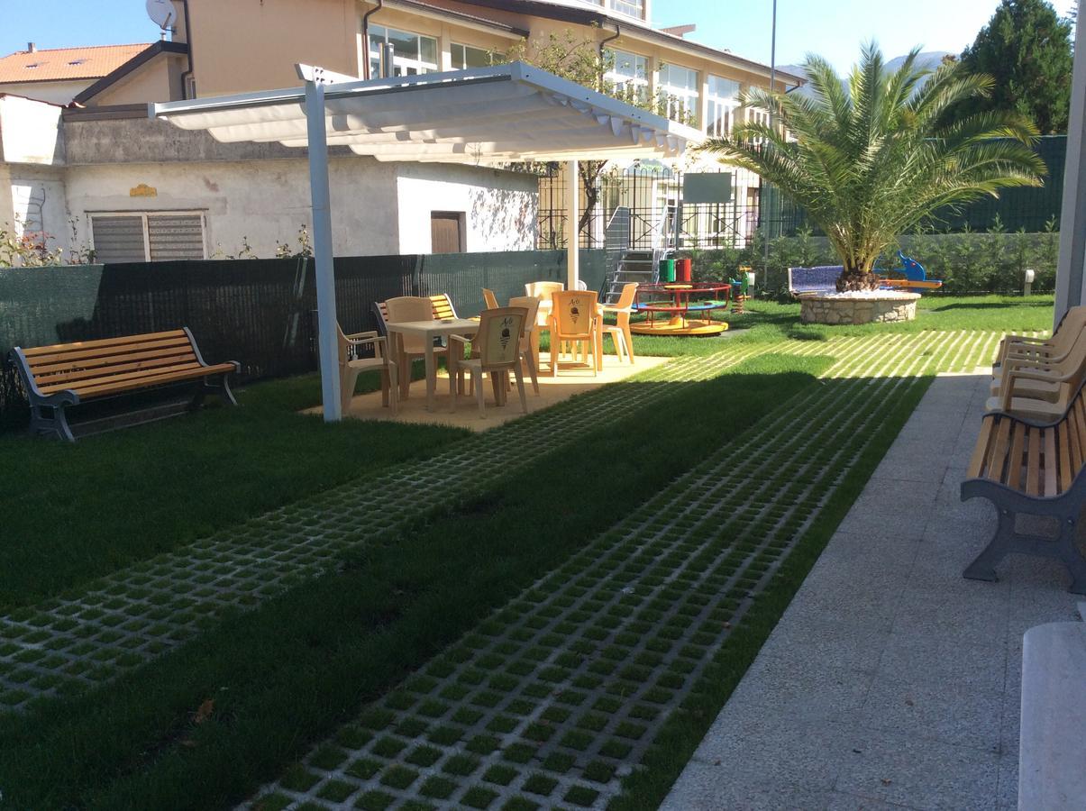 Be And Be Bed & Breakfast Montesano sulla Marcellana Exterior photo