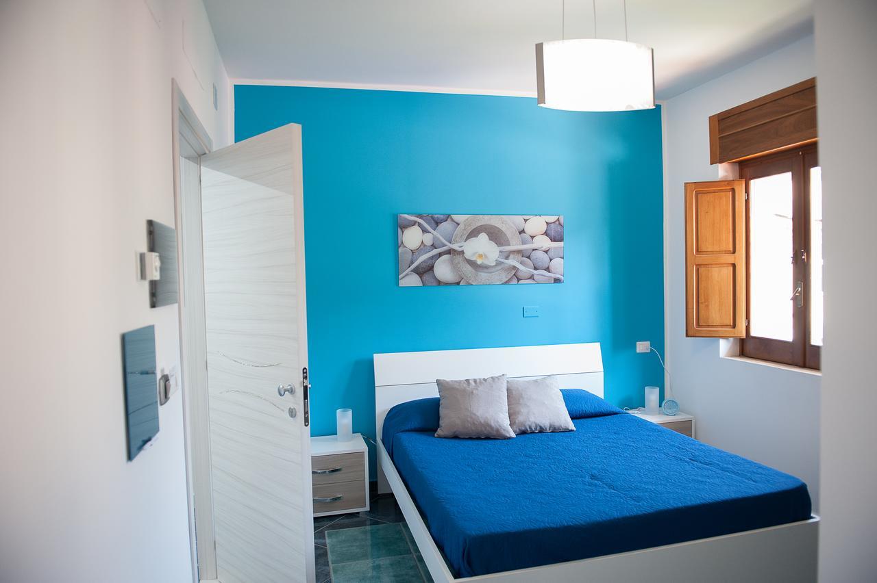 Be And Be Bed & Breakfast Montesano sulla Marcellana Exterior photo